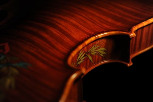 Homage Trabucchi Cremona MAGICO Violin