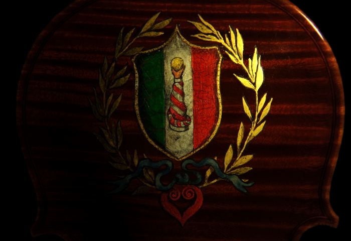 Trabucchi Cremona MAGICO