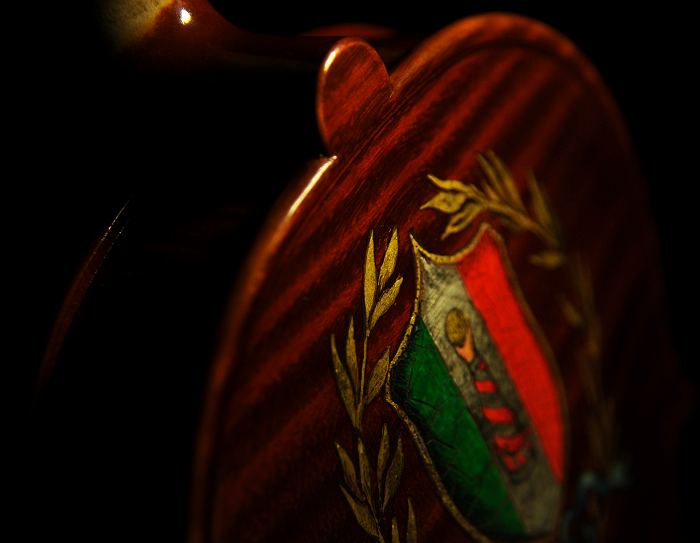 Trabucchi Cremona MAGICO