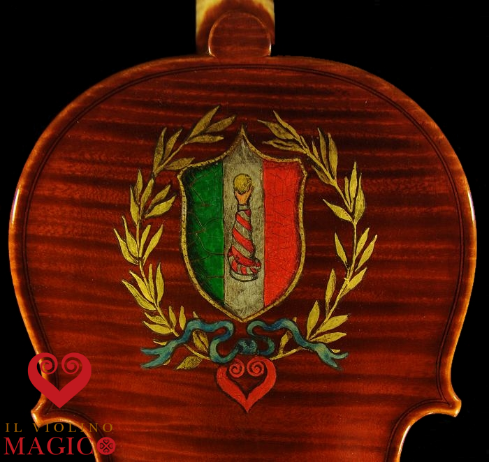 Trabucchi Cremona MAGICO