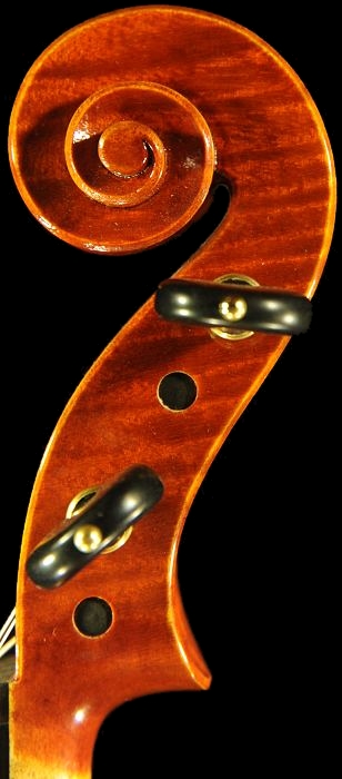 Homage Trabucchi Cremona MAGICO Violin
