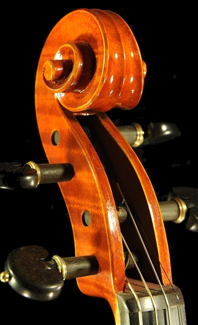 Homage Trabucchi Cremona MAGICO Violin