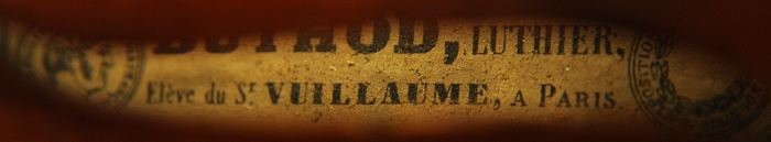 viola magico BUTHOD paris ���B�I��