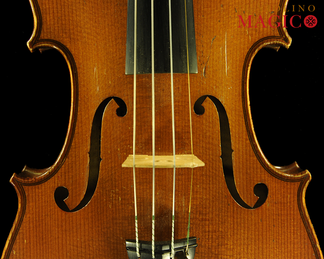 Collin-Mezin MAGICO Violin Paris