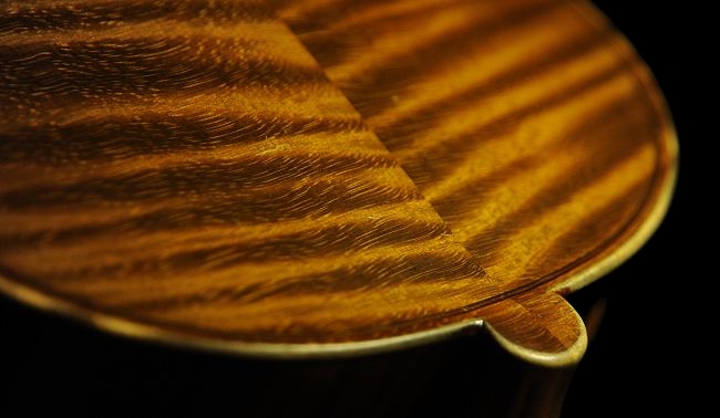 Collin-Mezin MAGICO Violin Paris