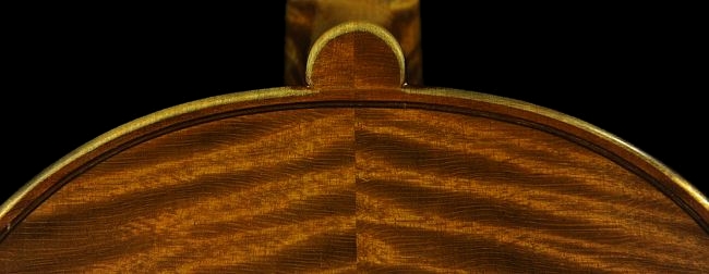 Collin-Mezin MAGICO Violin Paris