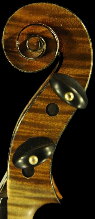 Collin-Mezin MAGICO Violin Paris