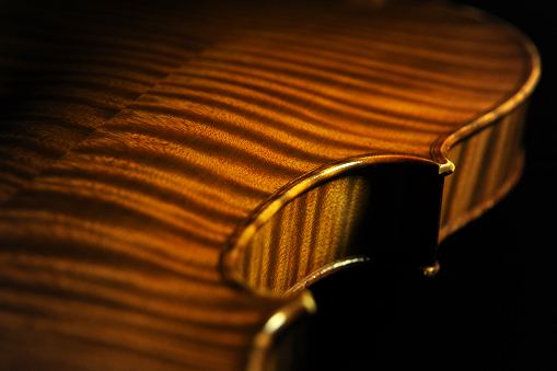 Collin-Mezin MAGICO Violin Paris