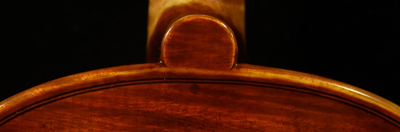 MAGICO Cremona Violin