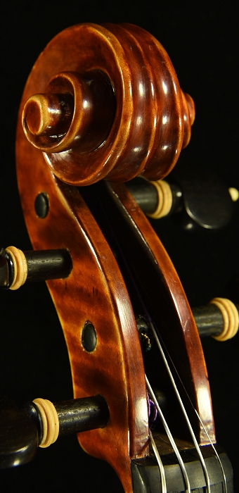 CONIA Cremona Violin