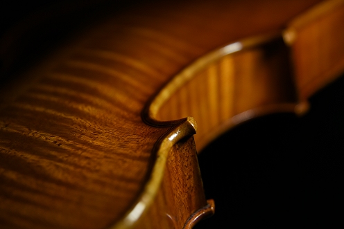 CONIA Cremona Violin