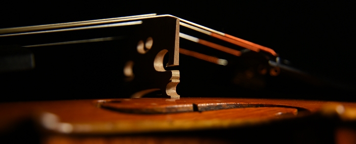 �}�W�R Cremona Violin