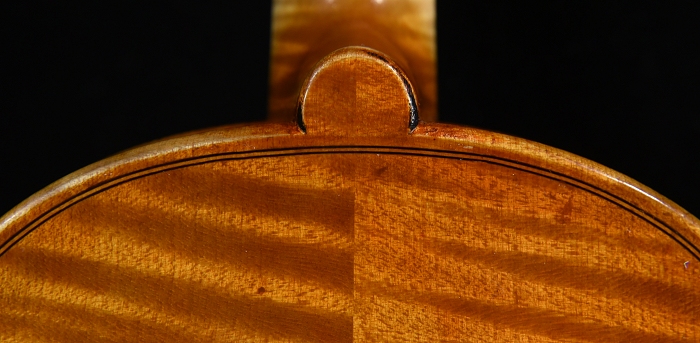 MAGICO Cremona Violin