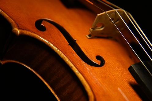 CONIA Cremona Violin