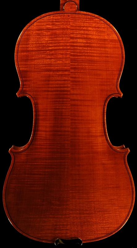 Fanfani Paolo Cremona MAGICO Violin