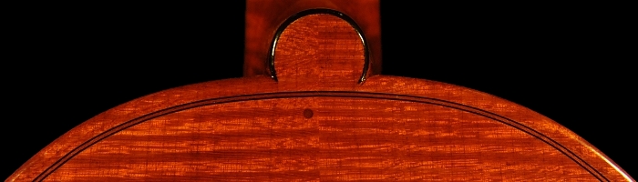 Fanfani Vioiln Cremona MAGICO ITALY