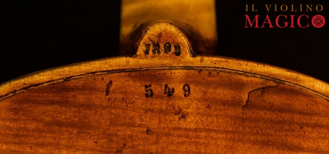 ���@�C�I���� Nemessanyi Samuel Hungary MAGICO