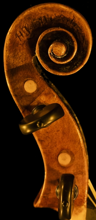 �o�C�I���� �I�[���h �l���V���[�j �n���K���[