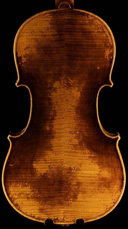 Fine Modern Europen Violin
