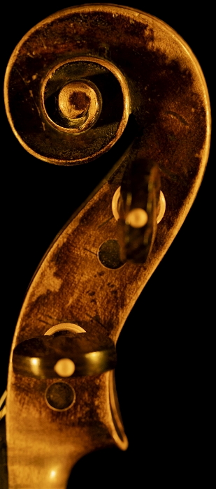 Fine Modern Europen Violin