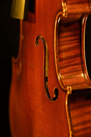 ���@�C�I���� Sacconi Simeone Fernando Italy MAGICO