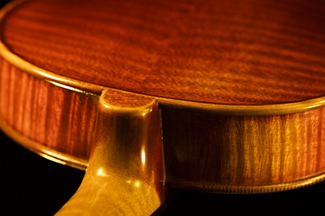 ���@�C�I���� Sacconi Simeone Fernando Italy MAGICO