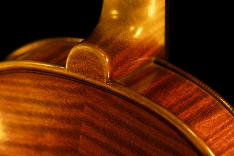 ���@�C�I���� Sacconi Simeone Fernando Italy MAGICO