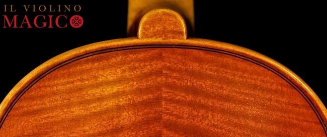 ���@�C�I���� Sacconi Simeone Fernando Italy MAGICO