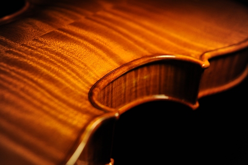 Violin mazzotti piacenza Italy MAGICO