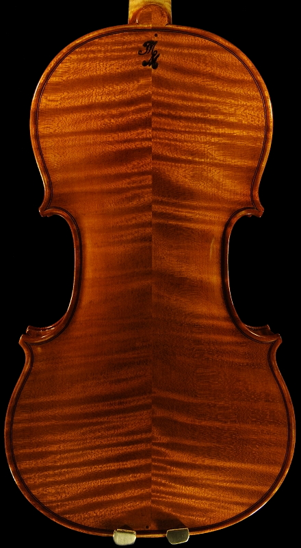 Violin mazzotti piacenza Italy MAGICO