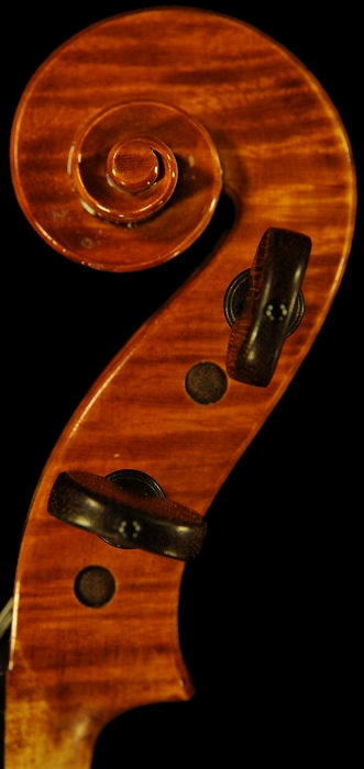 Violin mazzotti piacenza Italy MAGICO