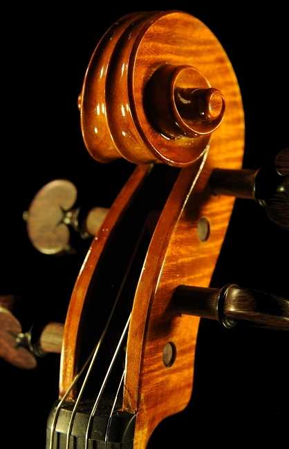 Violin mazzotti piacenza Italy MAGICO