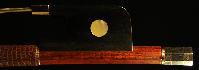 Cello Bow Barbiero Italy MAGICO