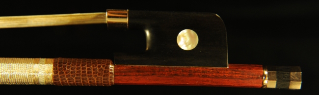 Cello Bow Barbiero Italy MAGICO
