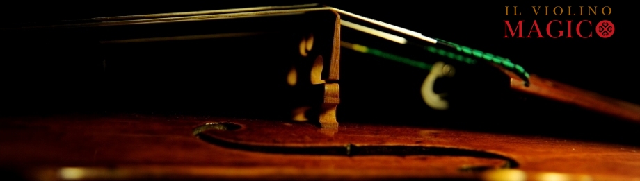 Stradivari Violin 1719 Rappoldi