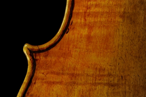 Stradivari Violin Cremona