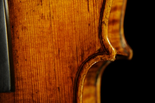 Stradivari Violin �C�^���A��