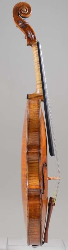 Stradivari 1736  Cremona ITALY
