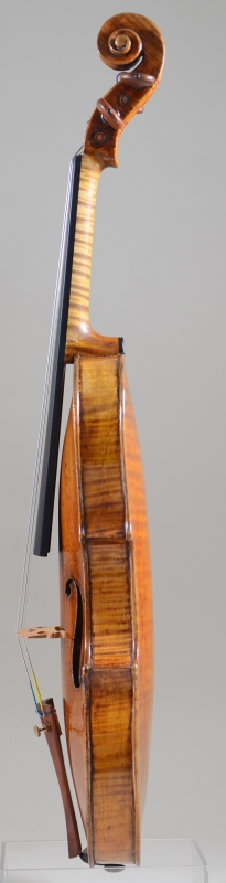 Stradivari 1736  Cremona ITALY