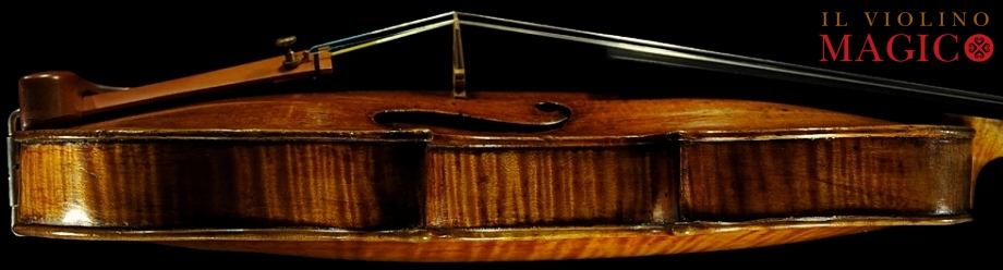Stradivari 1736  Cremona ITALY