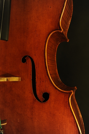 Cello ITALY MAGICO