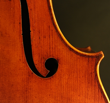 Cello ITALY MAGICO