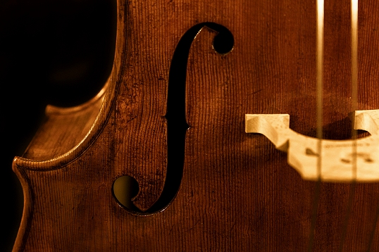 Commendulli Cremona MAGICO ITALY Cello