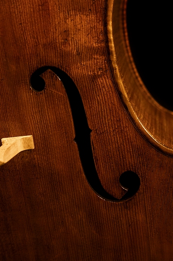 Commendulli Cremona MAGICO ITALY Cello