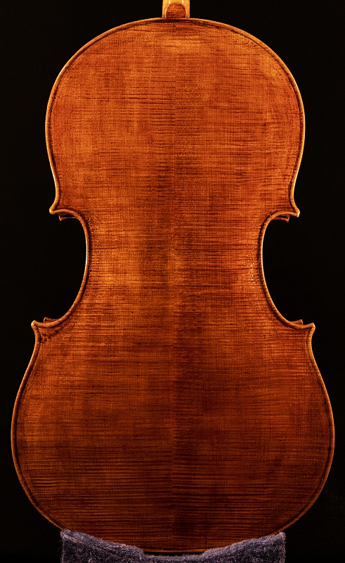 Commendulli Cremona MAGICO Cello