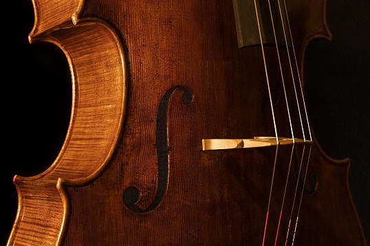 Commendulli Cremona MAGICO Cello