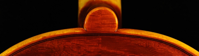 violin Palayer MAGICO ITALIA