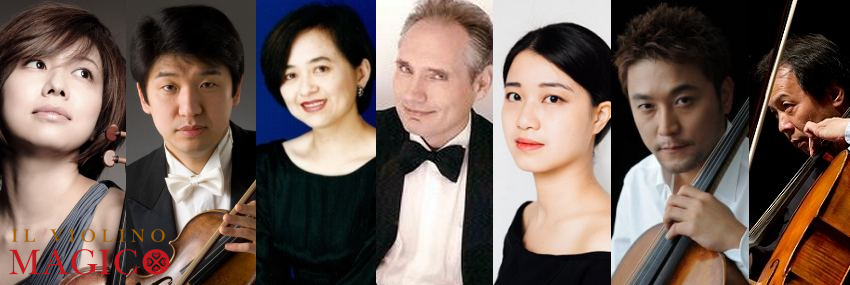 第9回マジココンサート