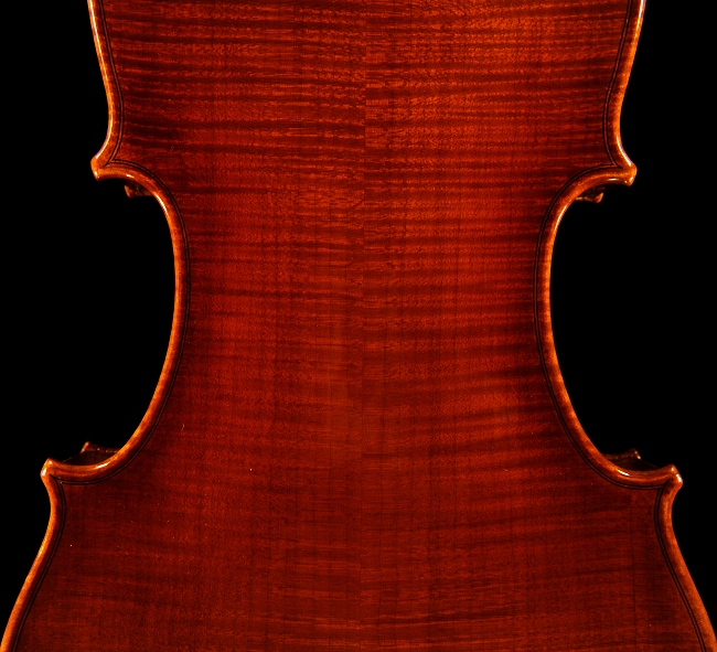 ���@�C�I���� Gambarin Alessandro Italy MAGICO