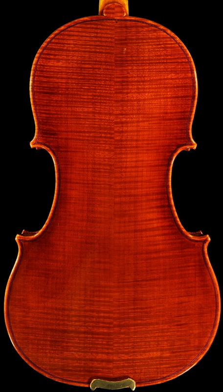 Violin Gambarin Mantova Italy MAGICO